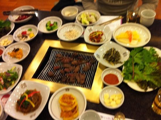 Mugyodong Bugeokukjib